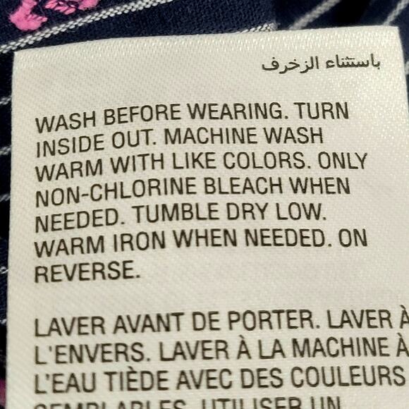 Pic Threads Girl's Cold Shoulder Romper Size S - Picture 8 of 9